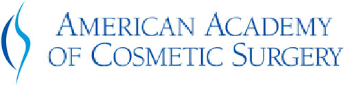 American Academy of Cosmetic Surgery Logo